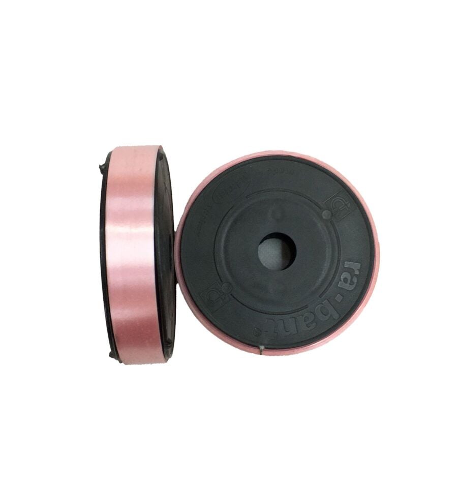 RABANT 19mm. AÇIK PEMBE