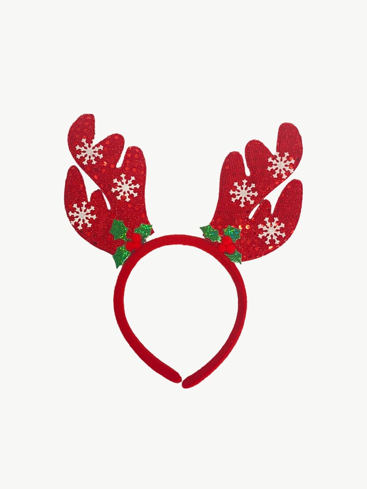 NOEL TAÇ GEYİKLİ 12 Lİ PK