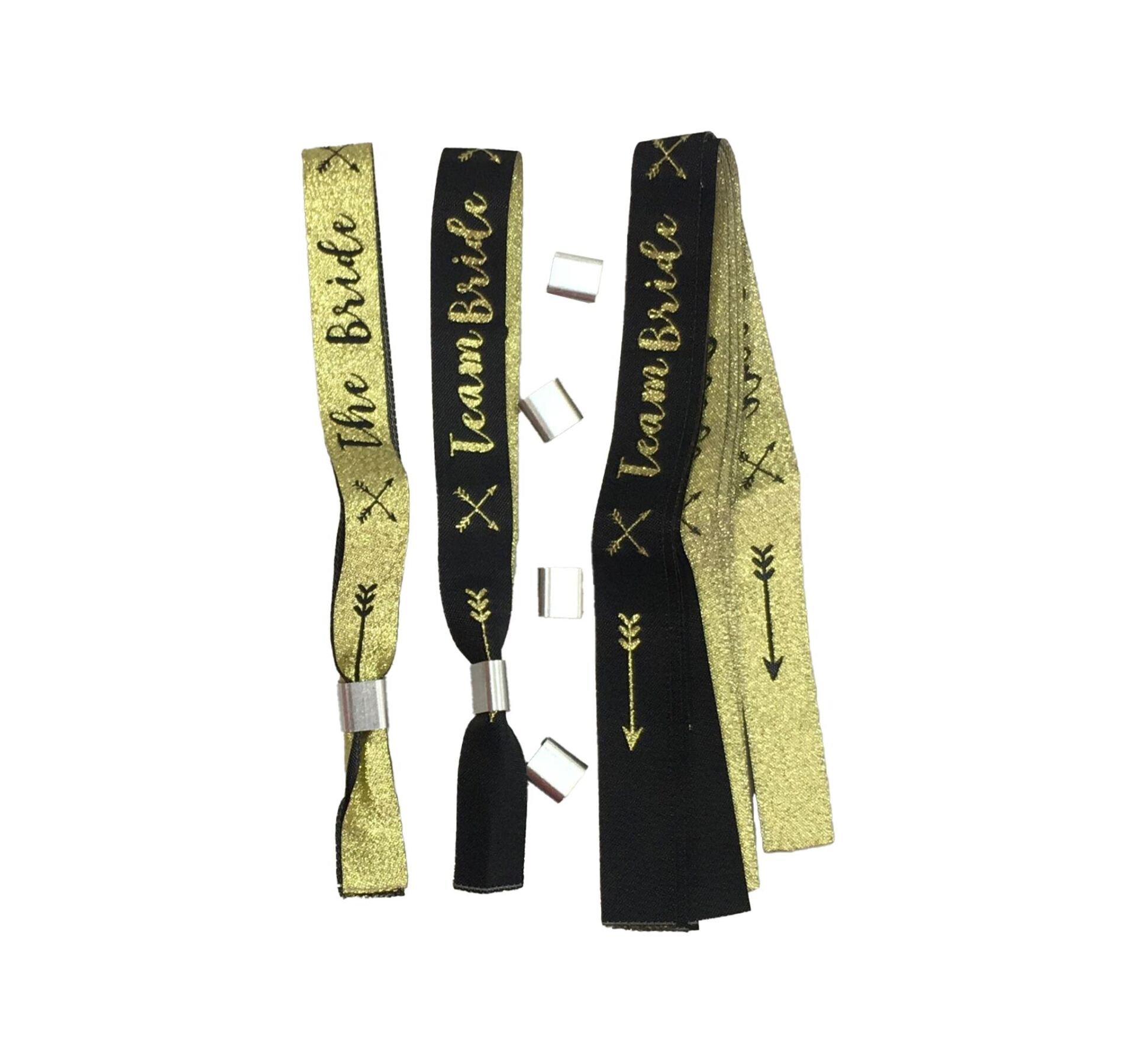 BRIDE TEAM BİLEKLİK 6 LI