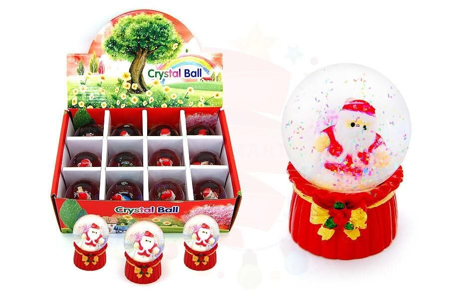 KAR KÜRESİ  YILBAŞI MODELLERİ KÜÇÜK