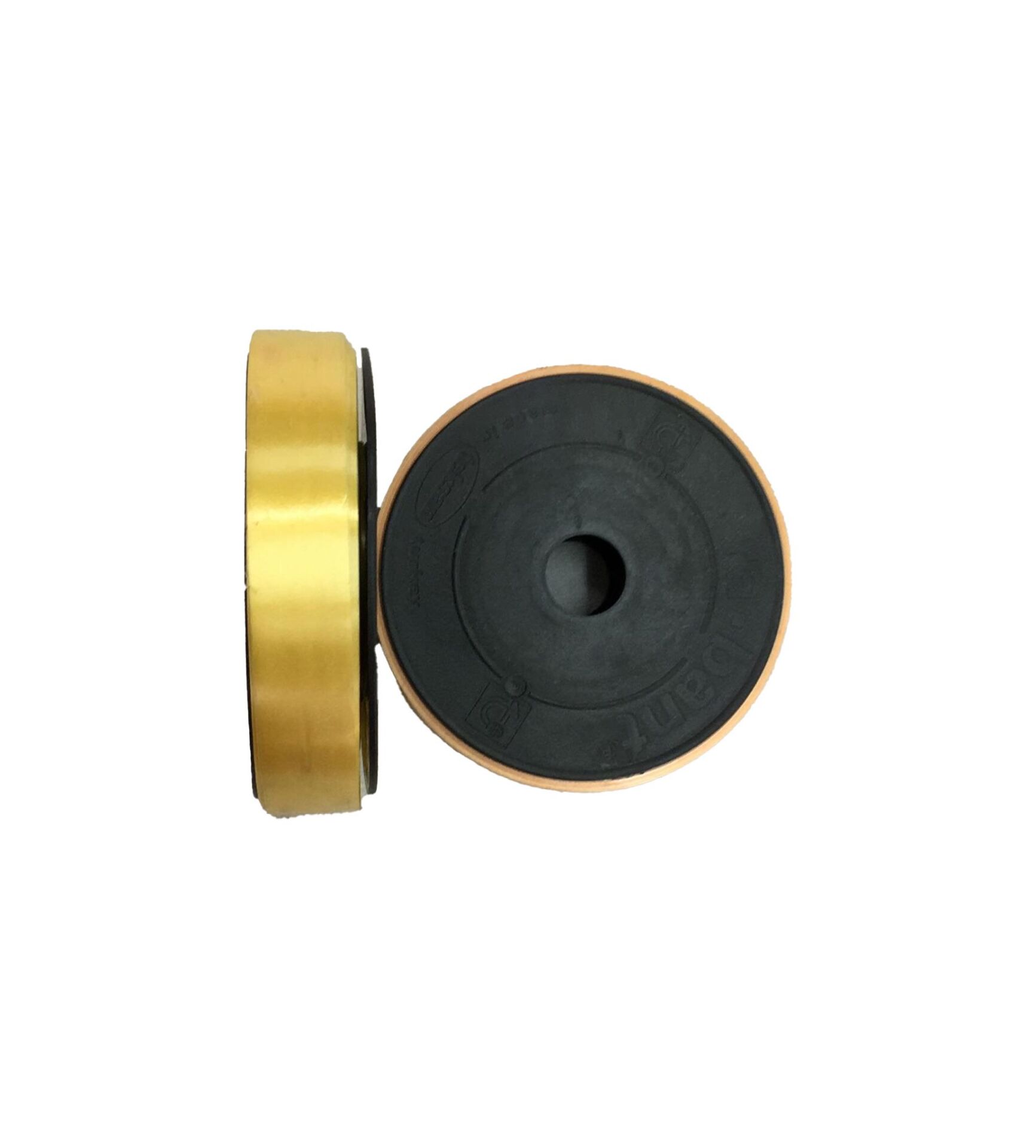 RABANT 19mm. KOYU SARI