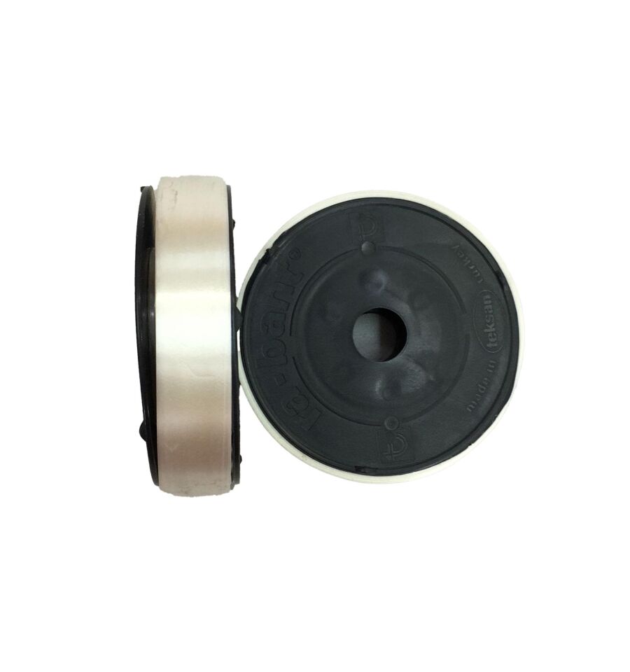 RABANT 19mm. BEYAZ