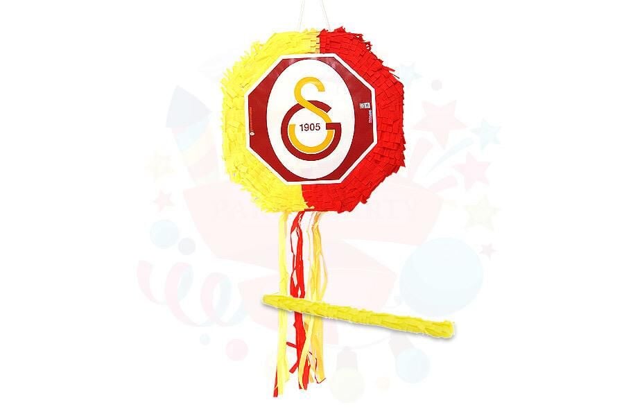 PİNYATA LİSANSLI GALATASARAY