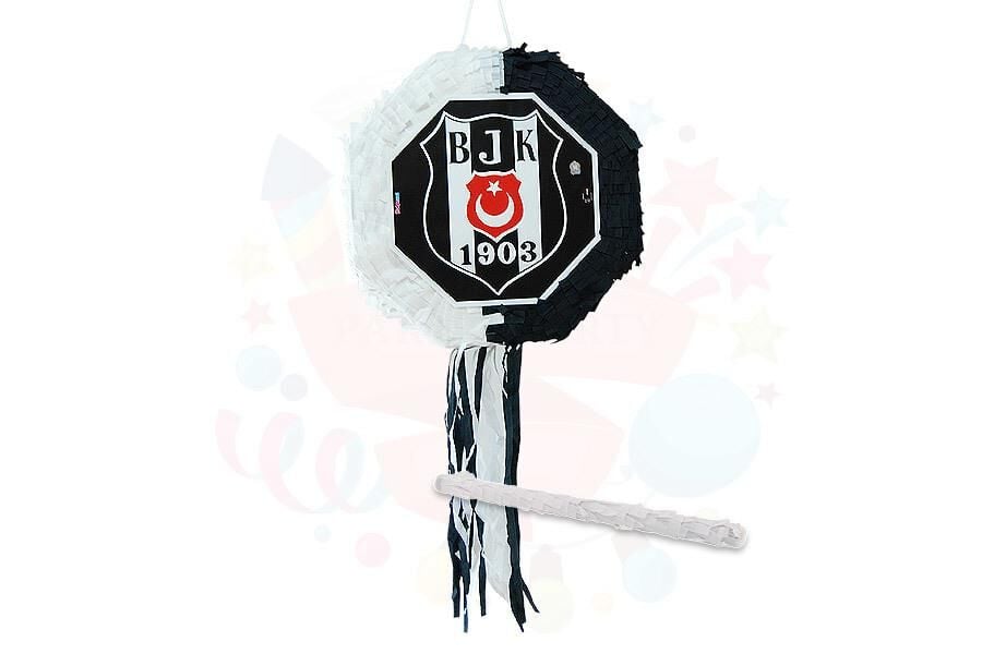 PİNYATA LİSANSLI BEŞİKTAŞ