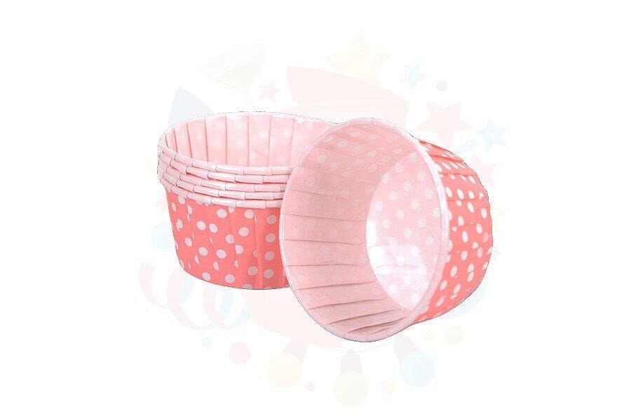 KAPSÜL NO:4 50 Lİ 40*60 PUANLI PEMBE