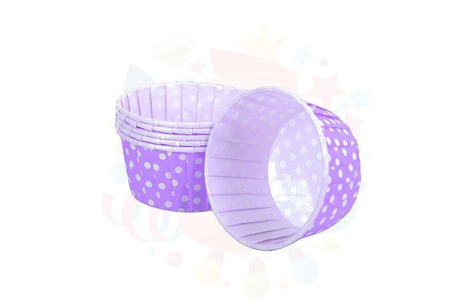 KAPSÜL NO:4 50 Lİ 40*60 PUANLI MOR