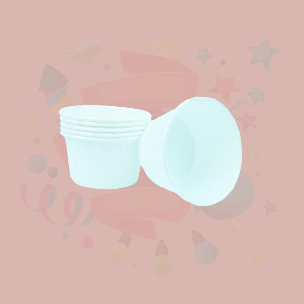 KAPSÜL NO:3 50 Lİ 50*40 DÜZ BEYAZ