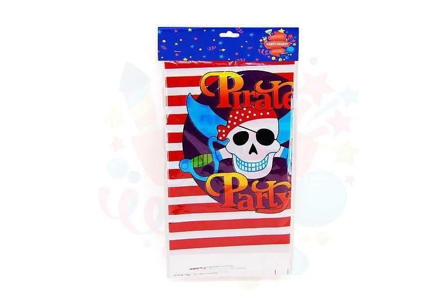 MASA ÖRTÜSÜ TEMALI KORSAN