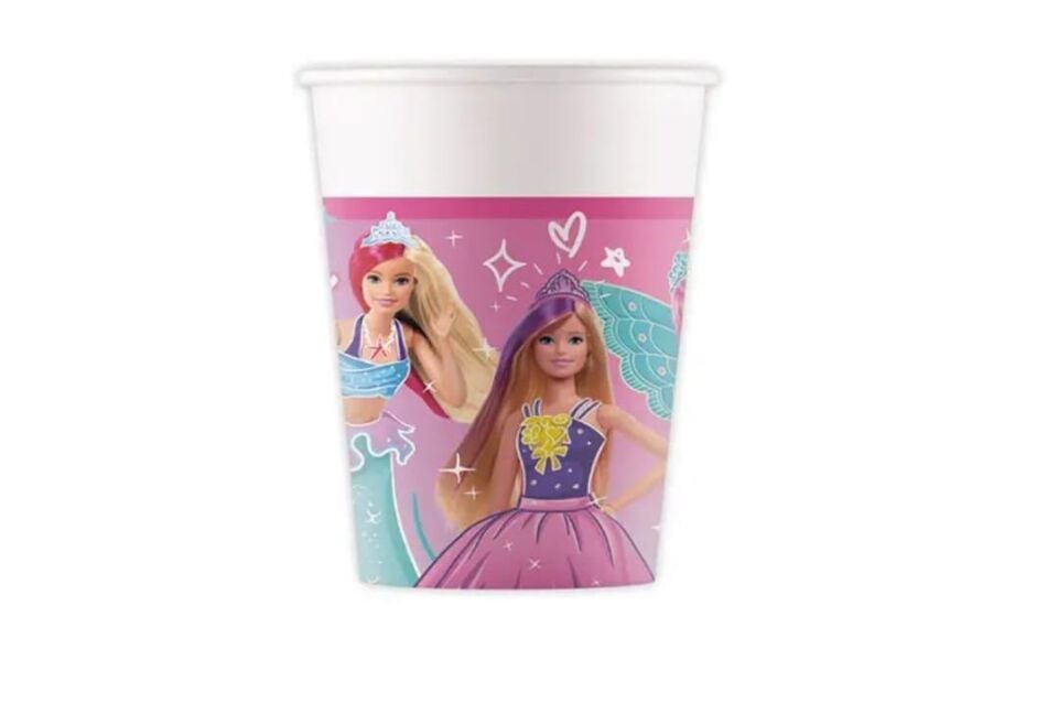 BARDAK LİSANSLI  BARBIE