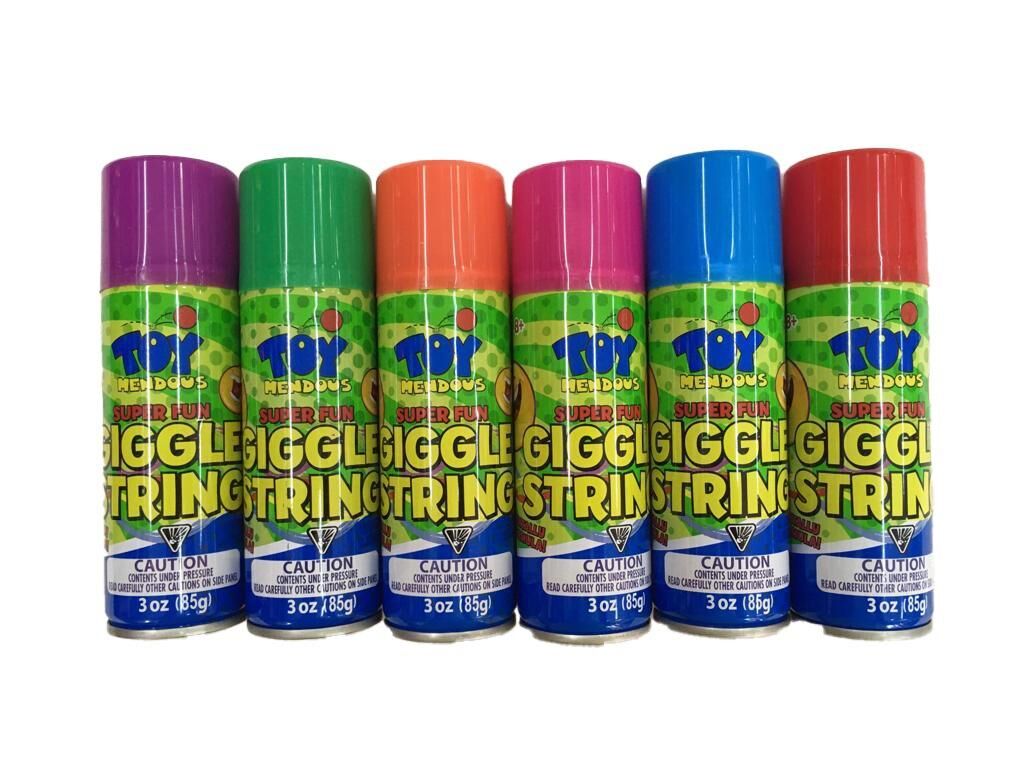 SPREY MAKARNA ( ŞAKA)