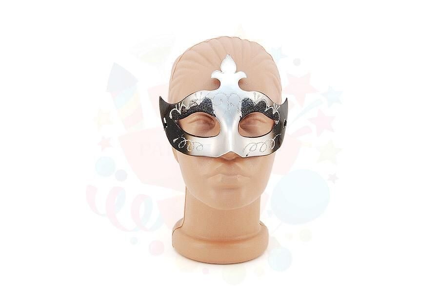 MASKE PLASTİK RENKLİ SİMLİ