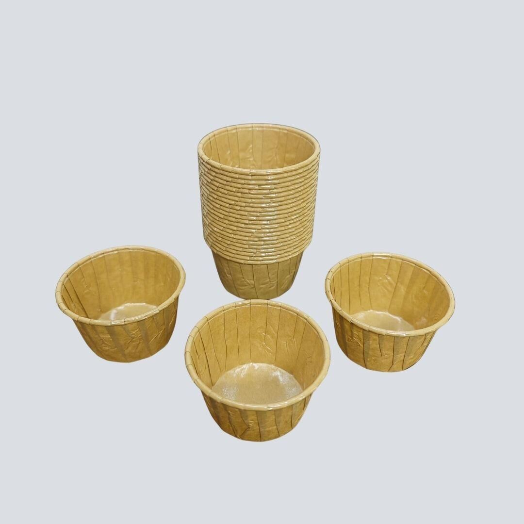 KAPSÜL NO:3 25 Lİ 50*40 DÜZ KRAFT