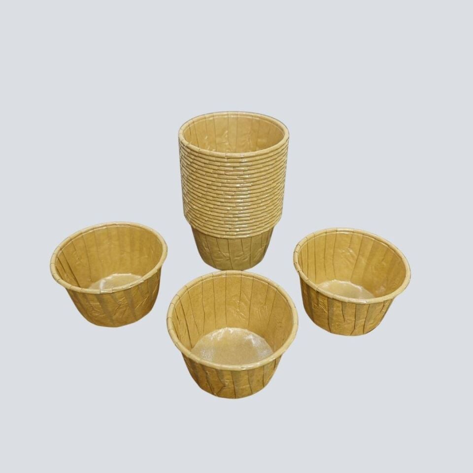 KAPSÜL NO:3 25 Lİ 50*40 DÜZ KRAFT