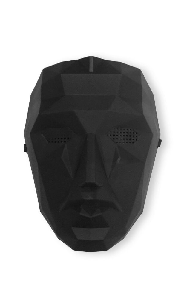 MASKE SQUID GAME PATRON