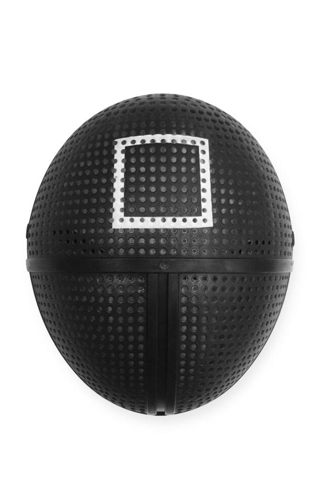 MASKE SQUID GAME YÖNETİCİ MODELLERİ