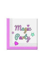 PEÇETE LİSANSLI MAGIC PARTY