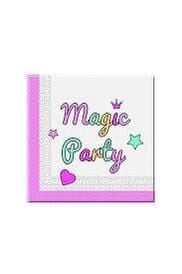 PEÇETE LİSANSLI MAGIC PARTY