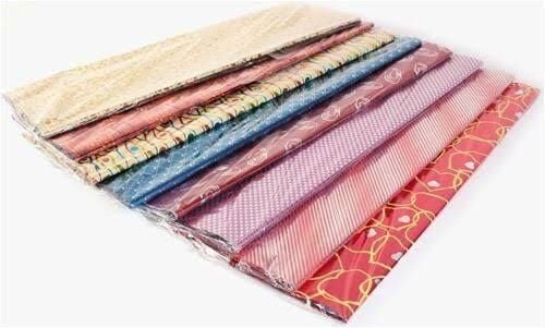 METALİZE BASKILI 70*100 100'LÜ