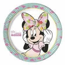 TABAK LİSANSLI MINNIE TROPICAL