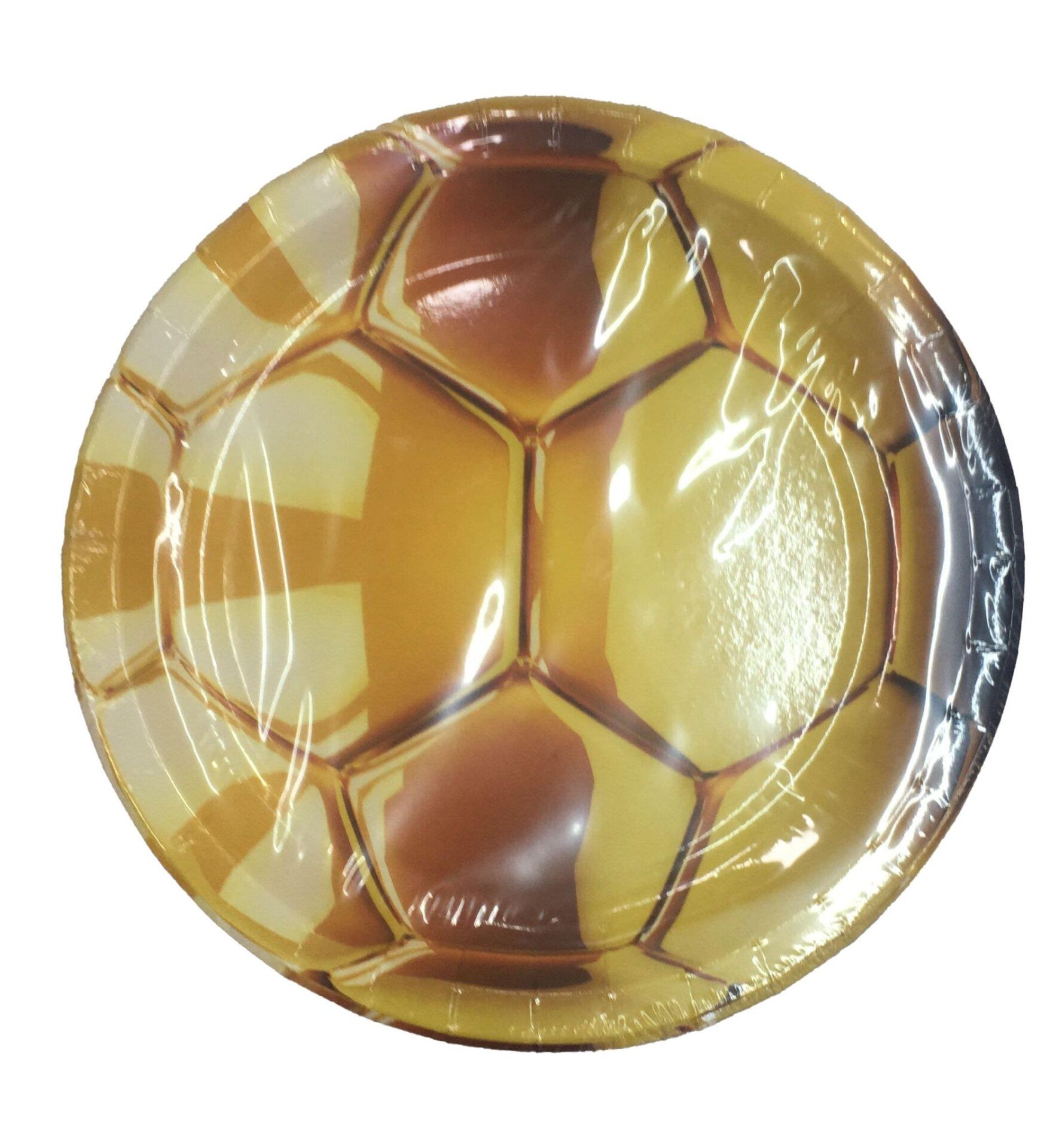 TABAK LİSANSLI FOOTBALL GOLD