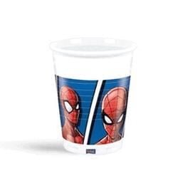 BARDAK LİSANSLI SPIDERMAN TEAM UP