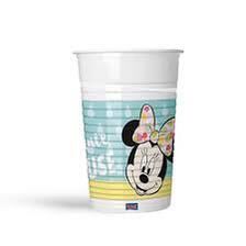 BARDAK LİSANSLI MINNIE TROPICAL