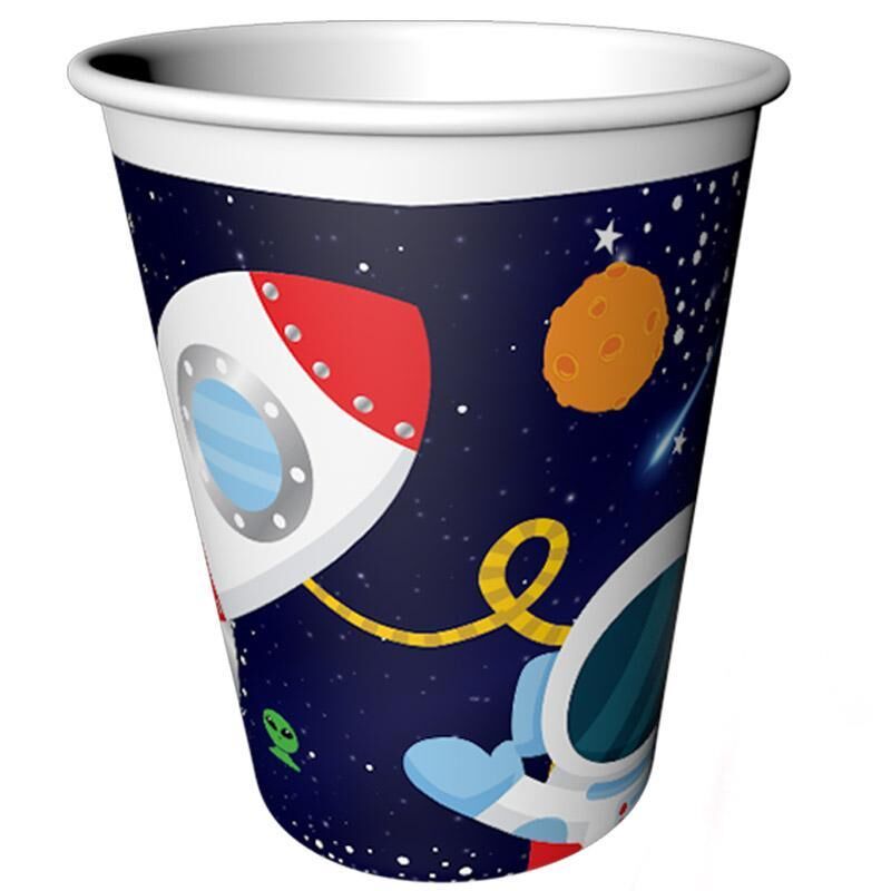 BARDAK LİSANSLI KOZMİK GALAKSİ