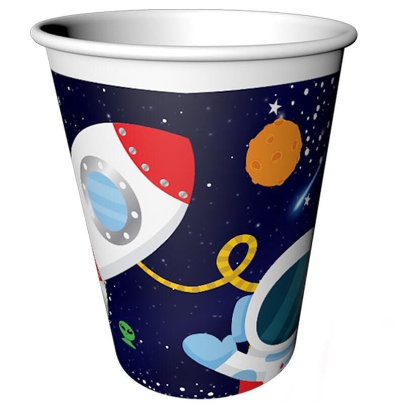 BARDAK LİSANSLI KOZMİK GALAKSİ