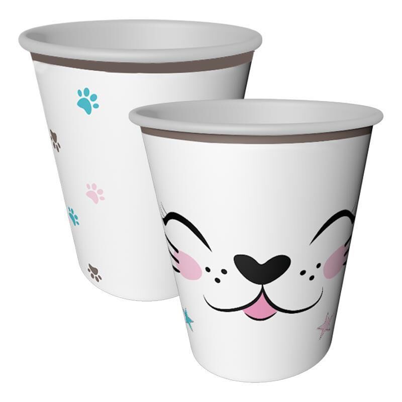 BARDAK LİSANSLI MISS CAT