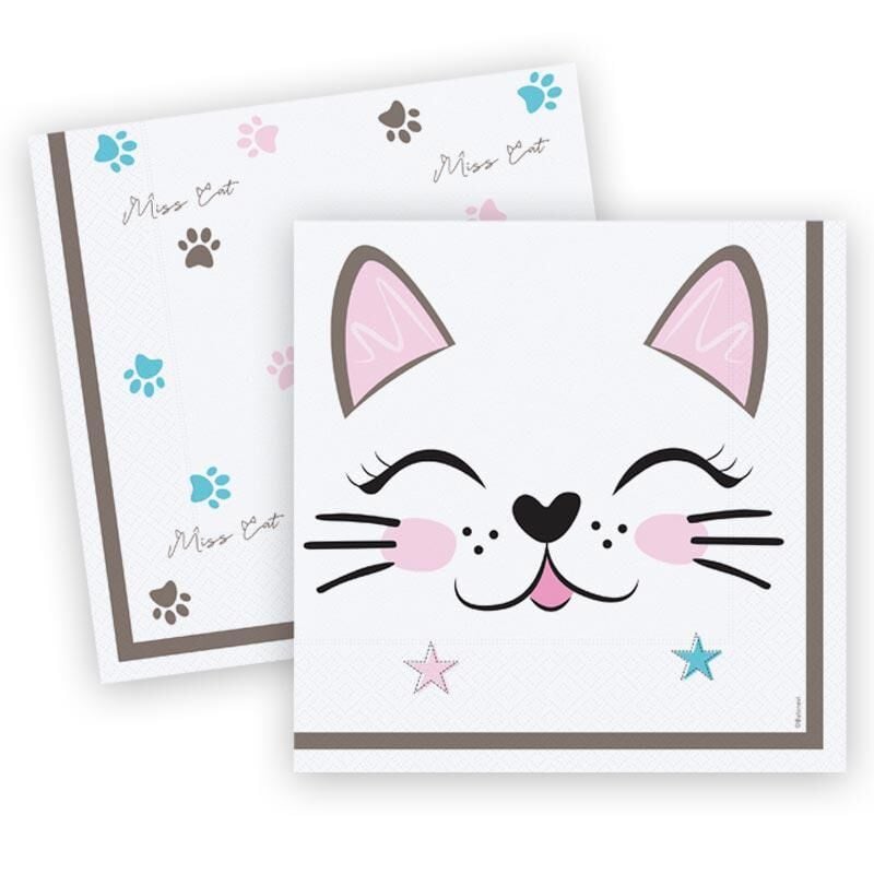 PEÇETE LİSANSLI MISS CAT