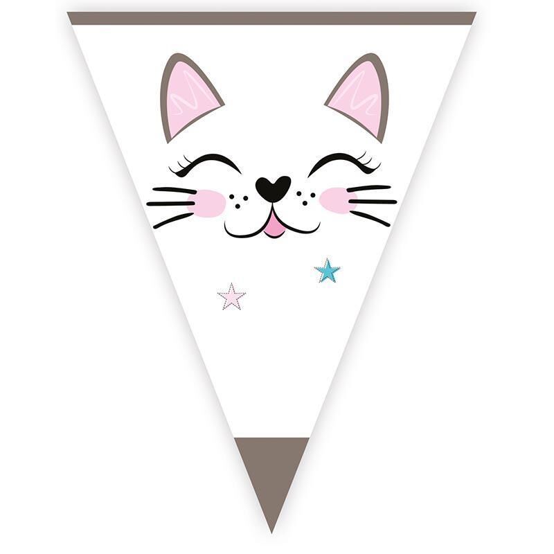 FLAMA LİSANSLI MISS CAT