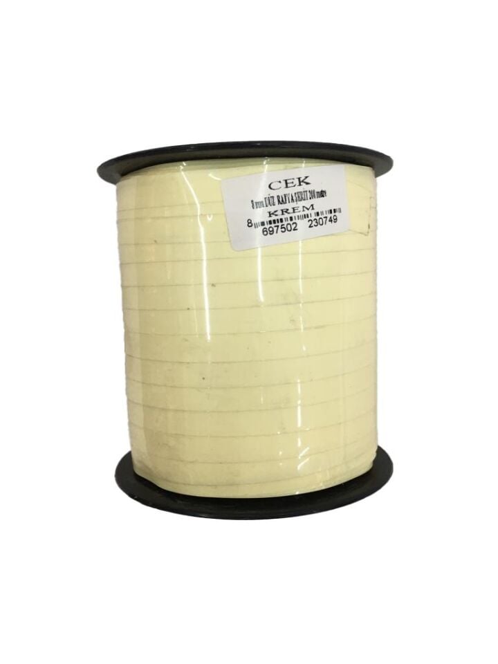 RABANT SAN 200mt.KREM