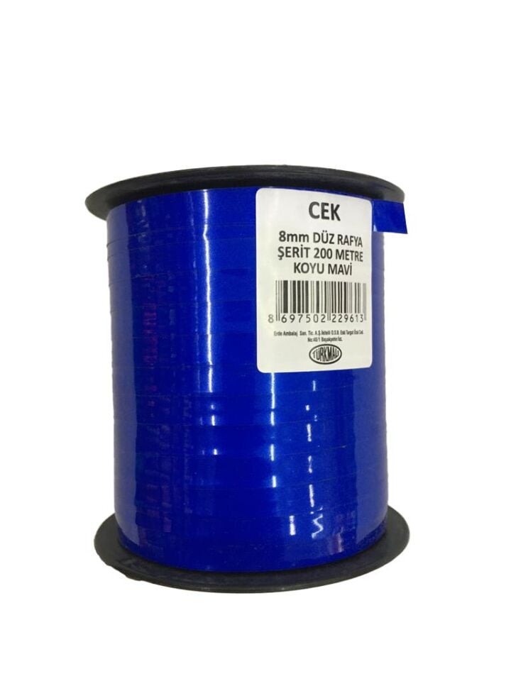 RABANT SAN 200mt.K.MAVİ