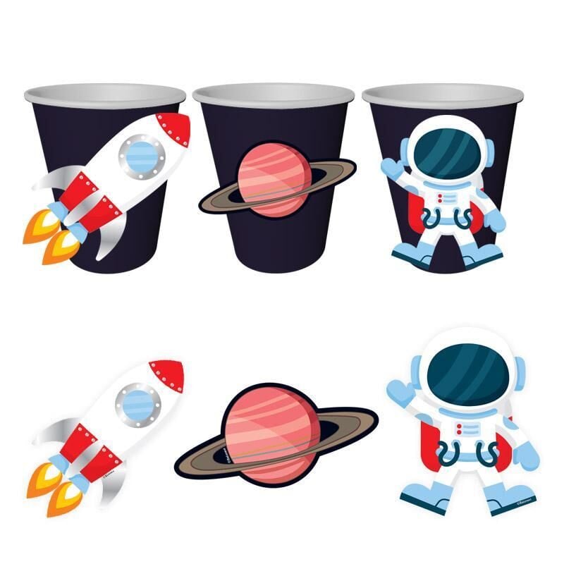 KOZMİK GALAKSİ ÖZEL KESİM BANNER