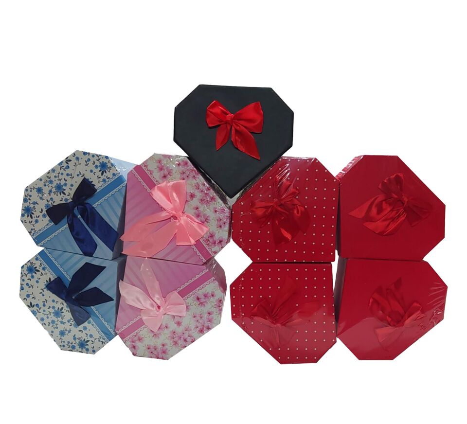 TN ELMAS TEKLİ  KUTU 4 LÜ PAKET