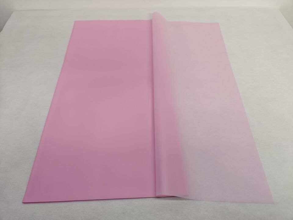 BUKETLİK MAT AÇIK PEMBE