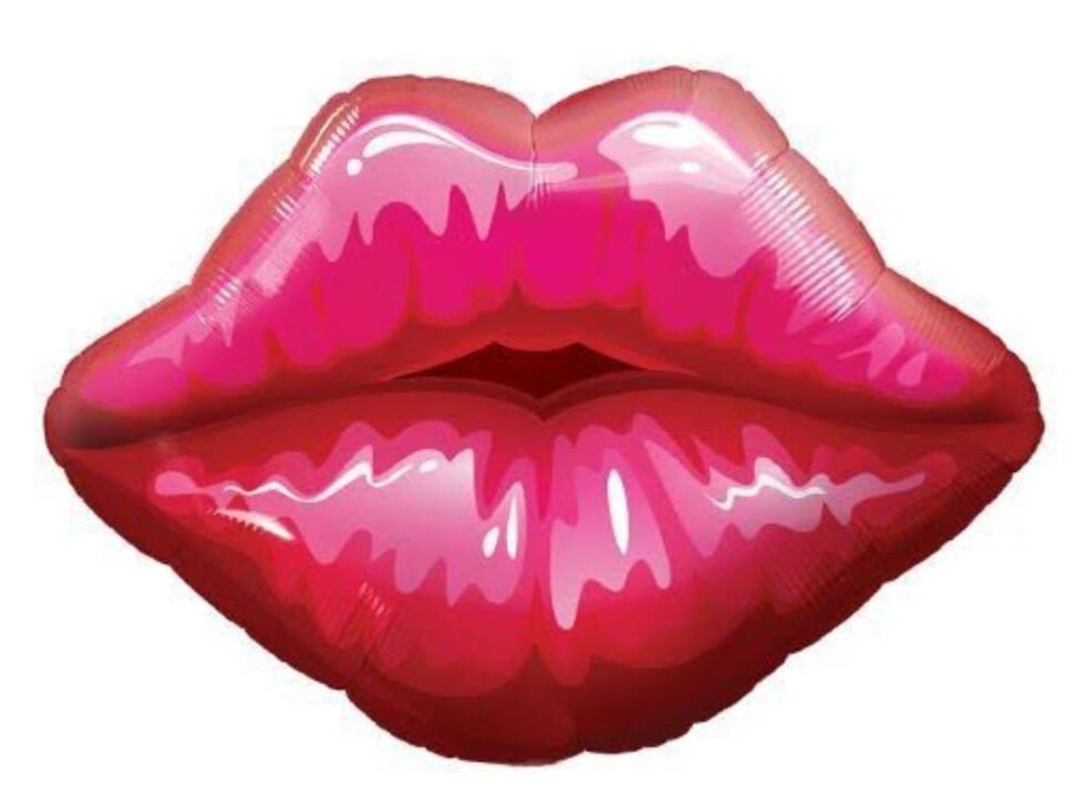 FOLYO BALON DUDAK 24''