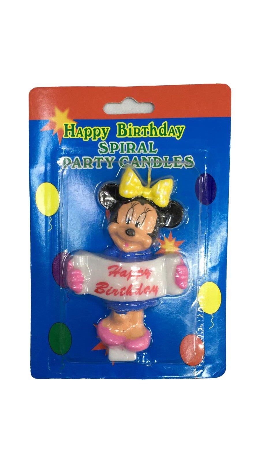 MUM TEKLİ MINNIE MOUSE