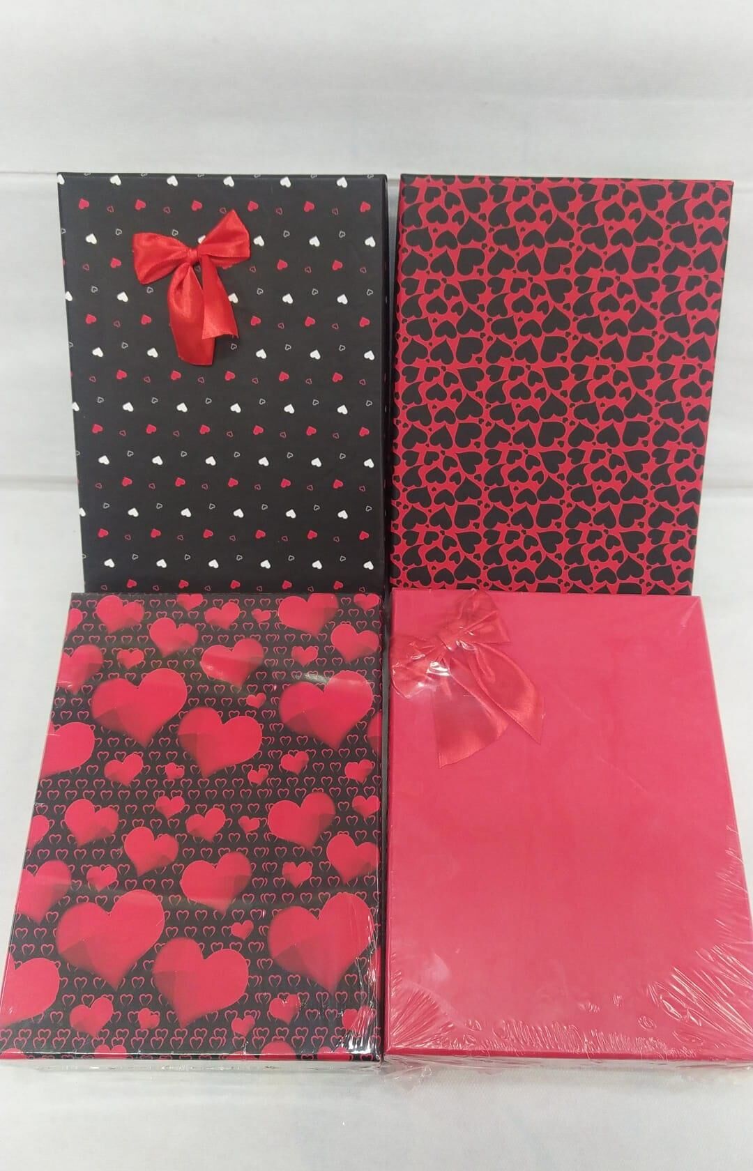 TN TEKLİ KUTU DİKDÖRTGEN DESENLİ MODELLER