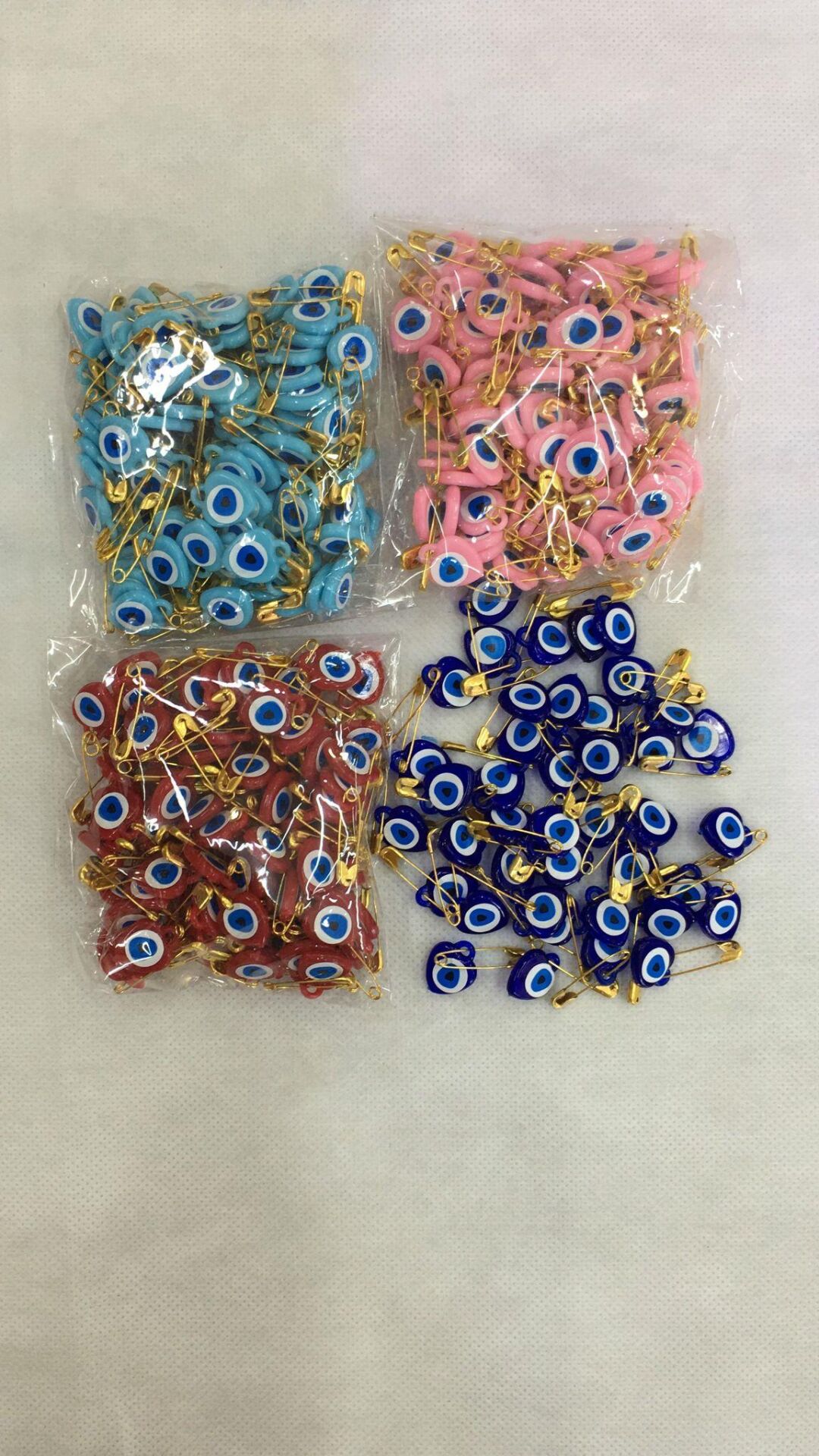 NAZAR BONCUĞU İĞNELİ 100 LÜ