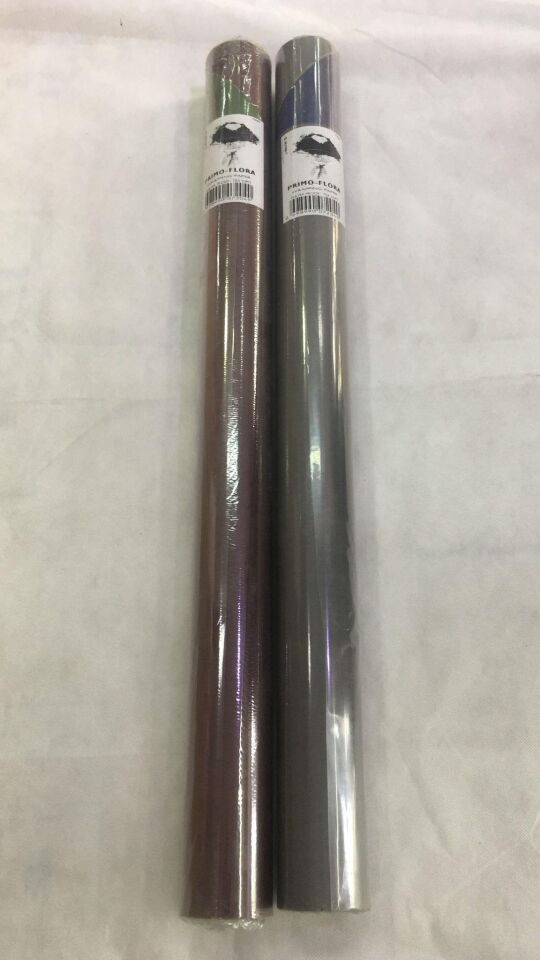 BUKETLİK ÇİÇEKÇİ BASKL.KRAFT KAĞIT BOBİN 70*20