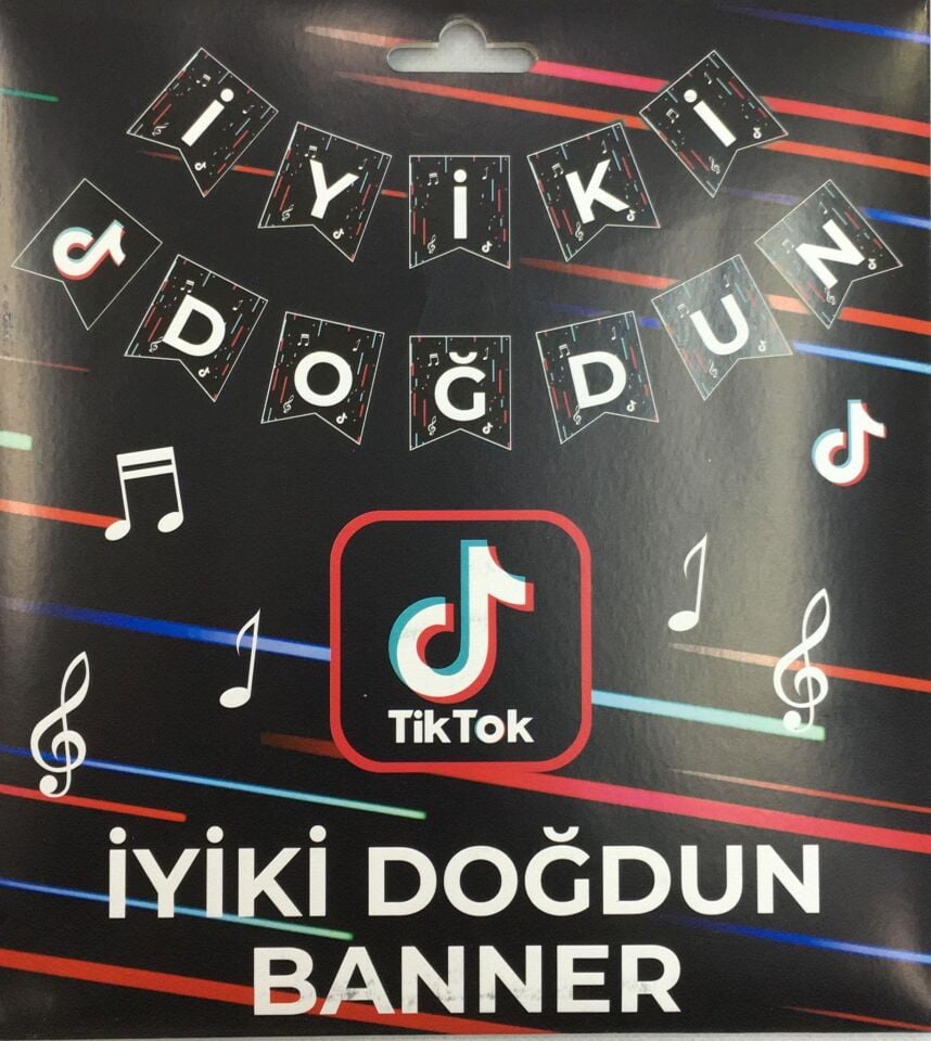 OYNAR YAZI KIRLANGIÇ İYİKİ DOĞDUN TİKTOK