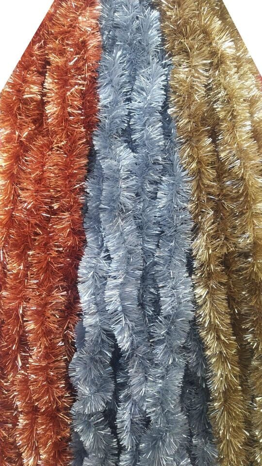 FİESTA SİM SÜS MAT 5 CM