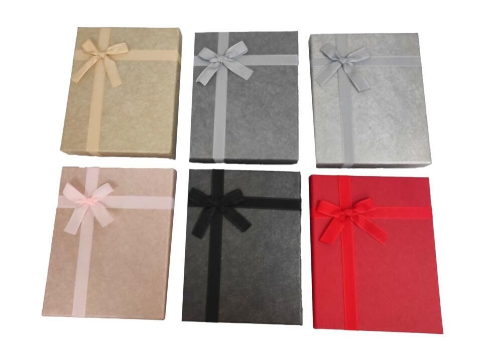 KUTU TEKLİ 19.5*16*6.5