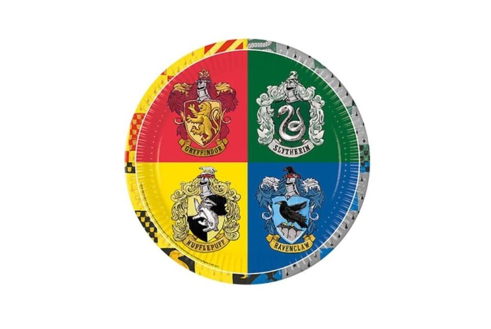 TABAK LİSANSLI HARRY POTTER