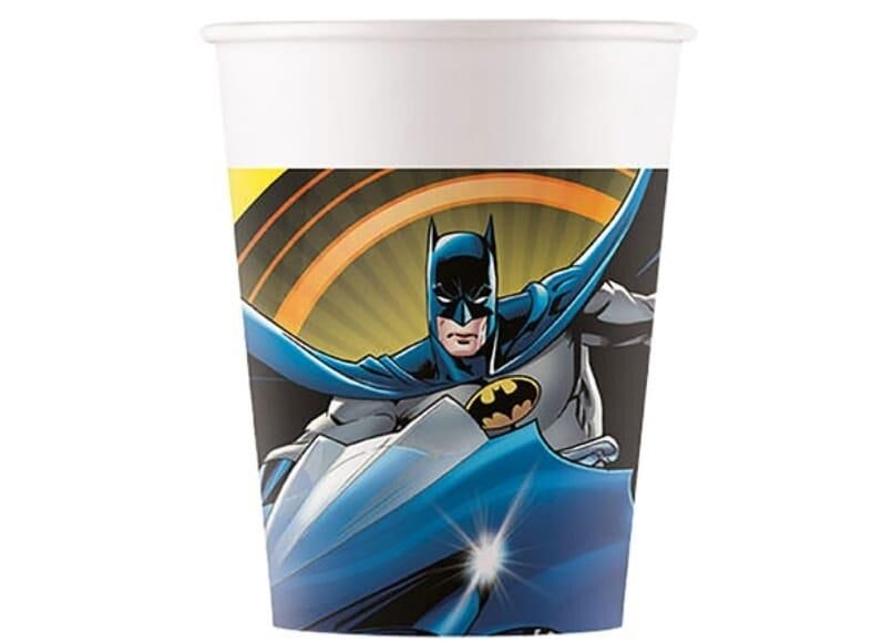 BARDAK LİSANSLI BATMAN