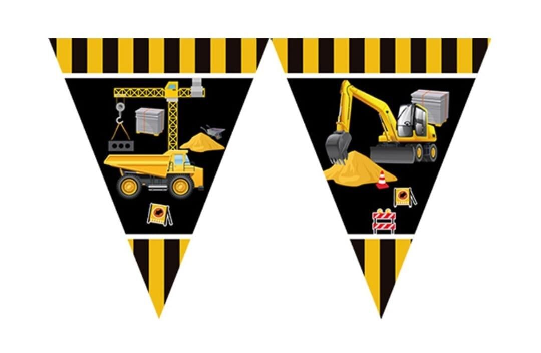 FLAMA LİSANSLI İNŞAAT