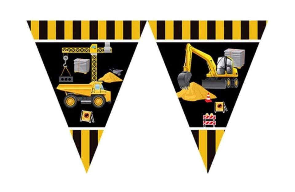 FLAMA LİSANSLI İNŞAAT