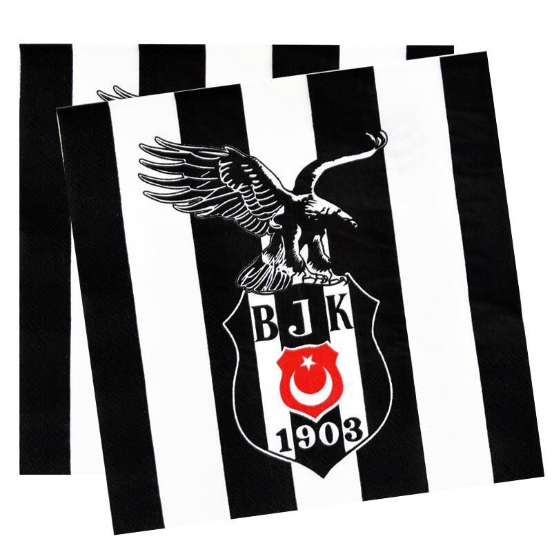PEÇETE LİSANSLI BEŞİKTAŞ