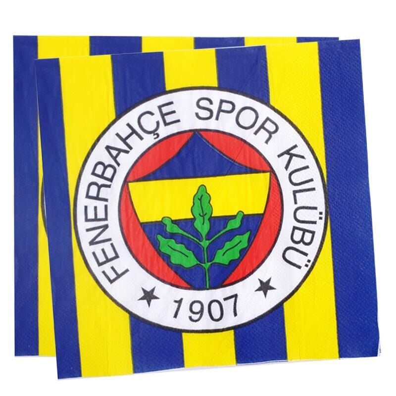 PEÇETE LİSANSLI FENERBAHÇE